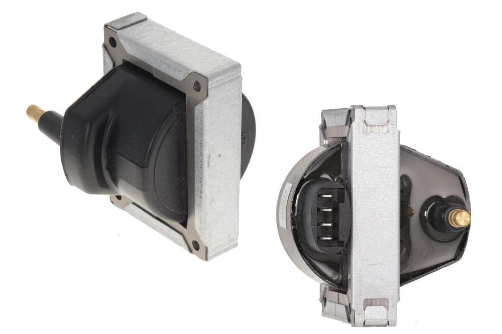 Bobine d'allumage VALEO ref. 245027